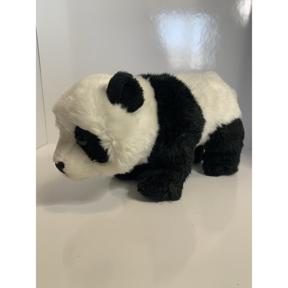 Douglas‎ The Cuddle Toy Cookie Panda Plush Stuffed Animal Toy 2016, 12" - Picture 2 of 16